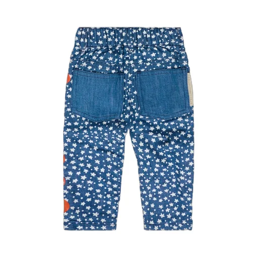 Five-Pocket Jeans