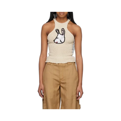 Logo Vest