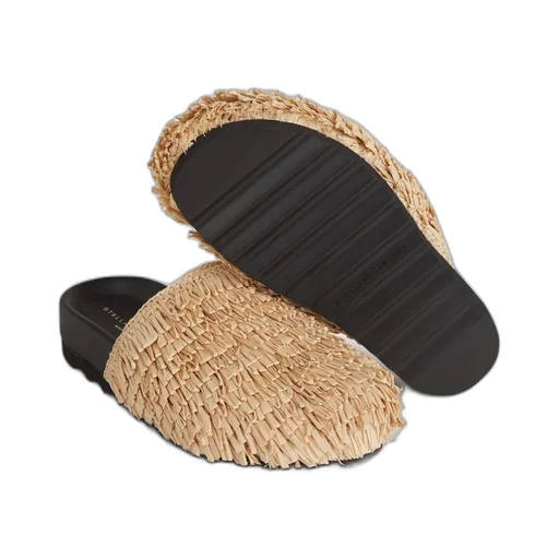Round Head Muller Shoes