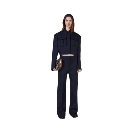 Cargo Trousers