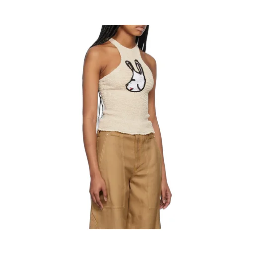 Logo Vest