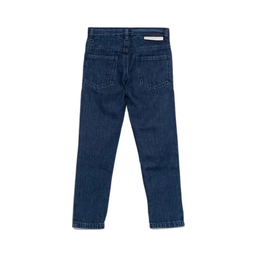 Belt Loop Jeans