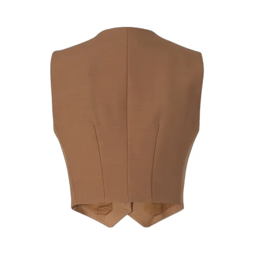 Sleeveless Vest
