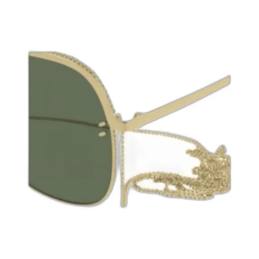 Logo Sunglasses