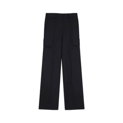 Cargo Trousers