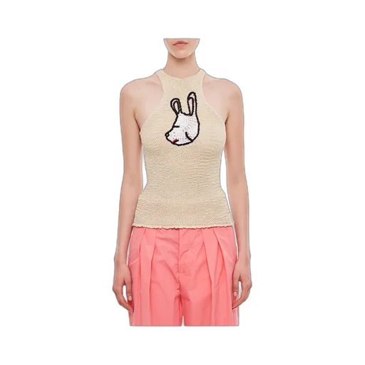 Logo Vest
