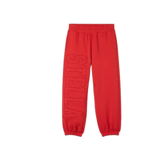 Logo Track Pants