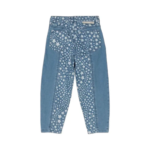Belt-Loop Jeans