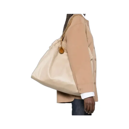 Chain Handbag