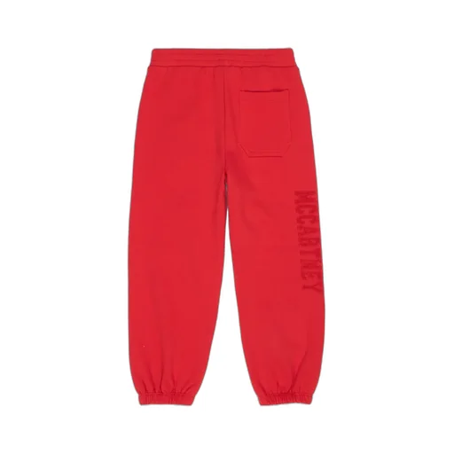 Logo Track Pants