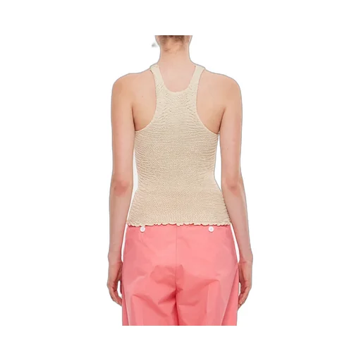 Logo Vest
