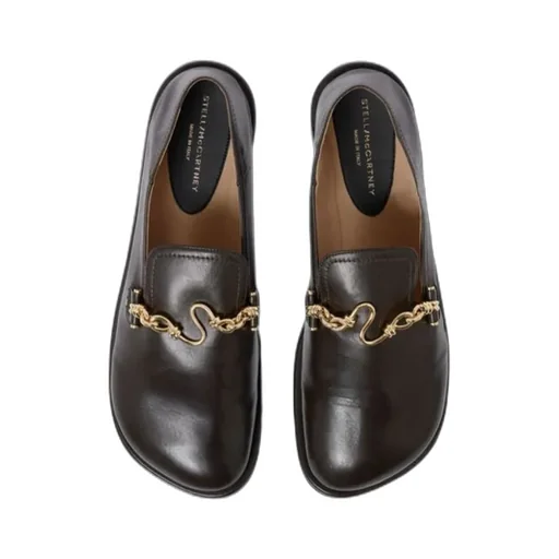 Ryder Slip-On Loafers
