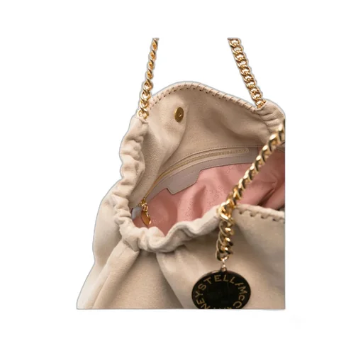 Chain Handbag