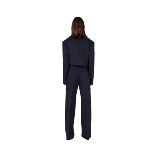 Cargo Trousers