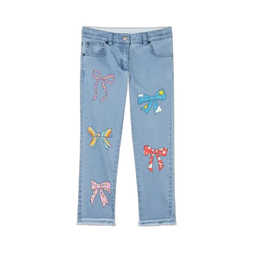 Belt Loop Jeans