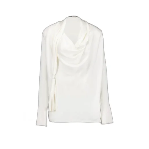 Long-Sleeved Top