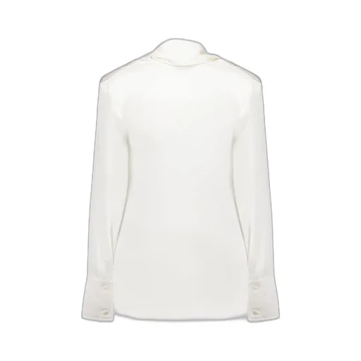 Long-Sleeved Top