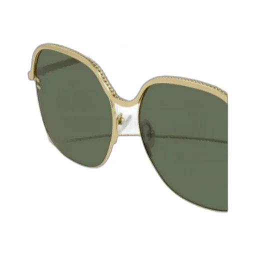 Logo Sunglasses