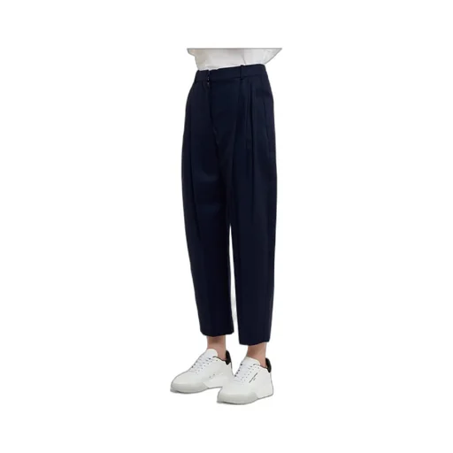 Dawson Pleated Trousers