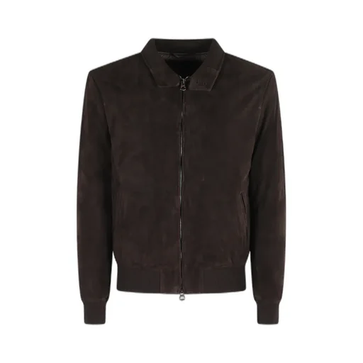 Zip Jacket