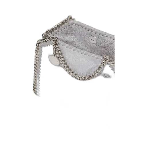 Falabella Mini Top Handle Bag
