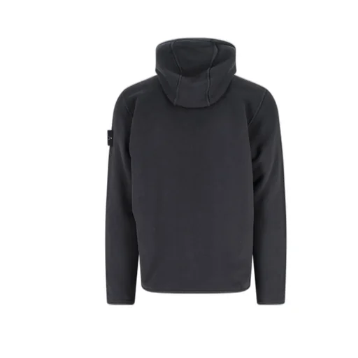 Long-Sleeved Casual Jacket