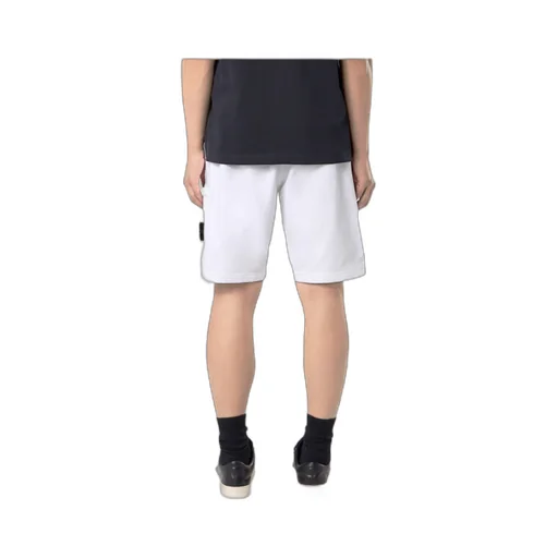 Regular-Fit Bermuda Shorts