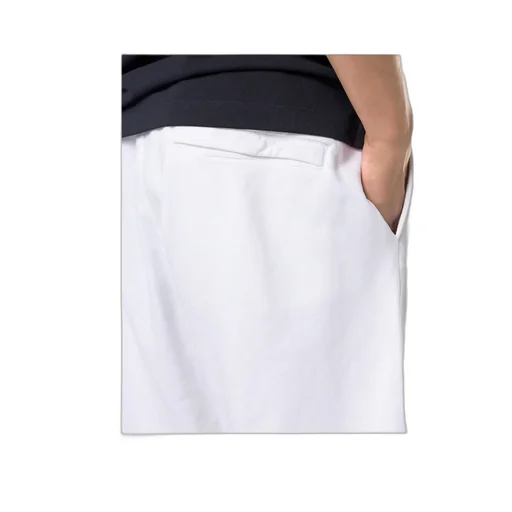 Regular-Fit Bermuda Shorts