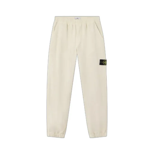 Logo-Patch Pocket Track Pants