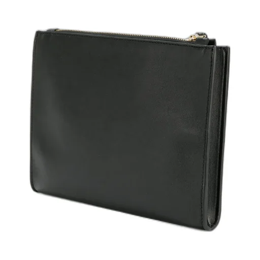 Stella Logo Clutch Bag