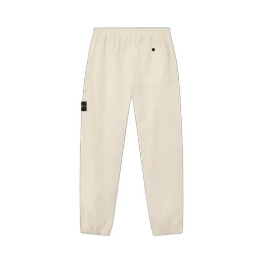 Logo-Patch Pocket Track Pants