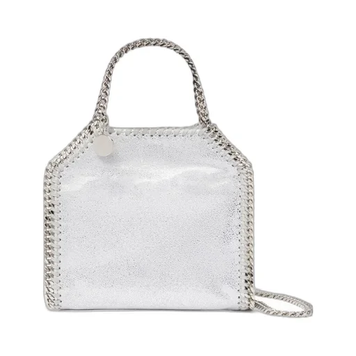 Falabella Mini Top Handle Bag