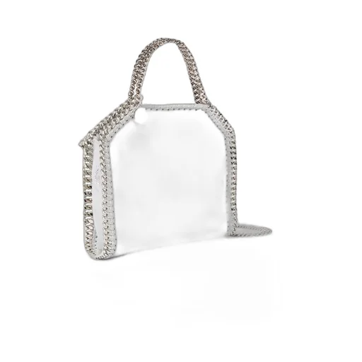 Falabella Mini Top Handle Bag