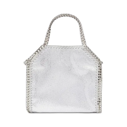 Falabella Mini Top Handle Bag