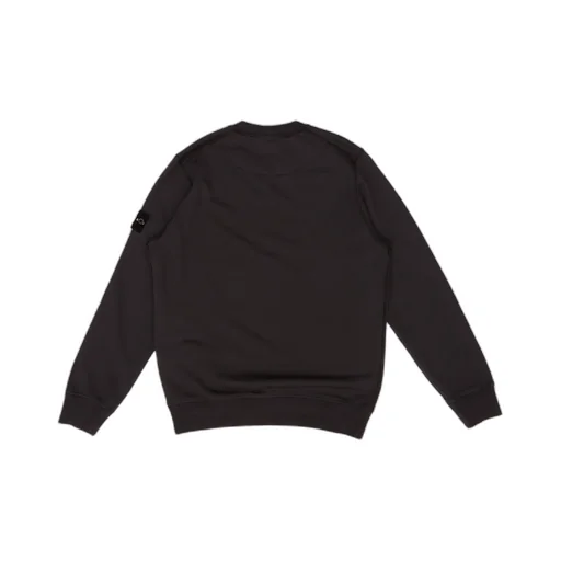 Crew Neck Sweatshirt
