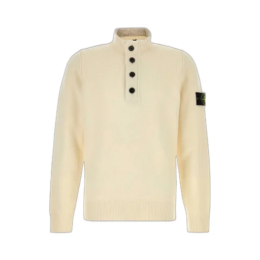 Logo Patch Jumper