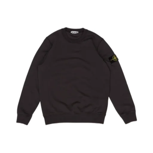 Crew Neck Sweatshirt