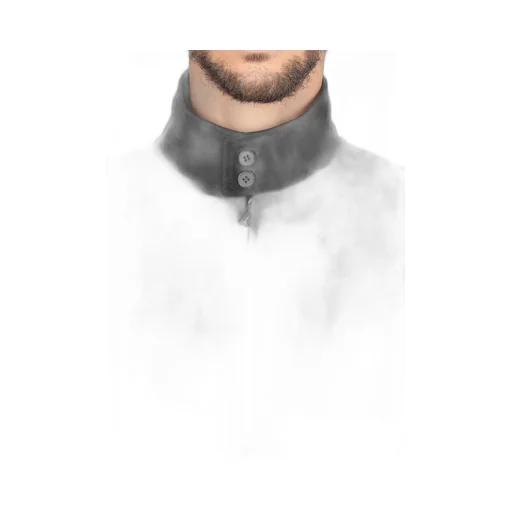 Zippered Casual Jacket