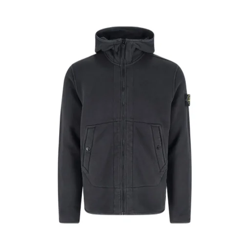 Long-Sleeved Casual Jacket