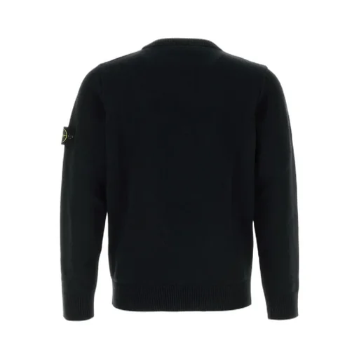 Knit Crewneck Jumper