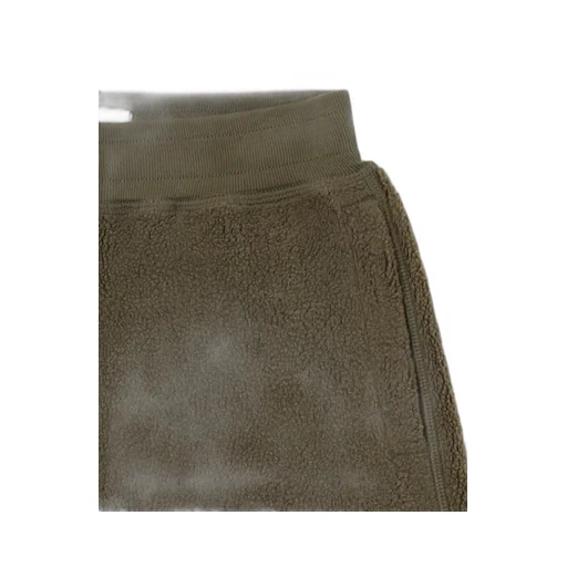 Felpa Logo Patch Trousers