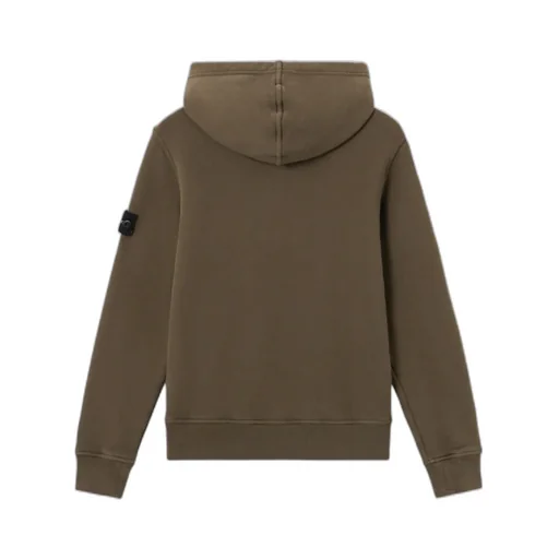 Logo-Patch Hoodie