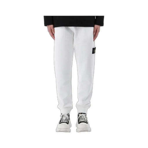 Patch Jogger Pants