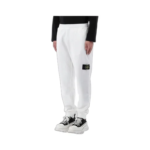 Patch Jogger Pants