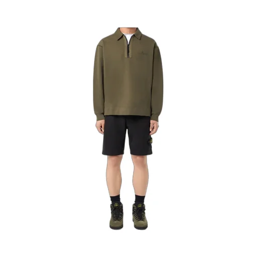Bermuda Shorts