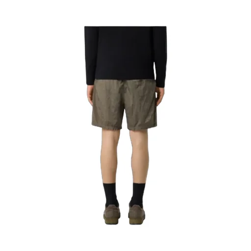 Regular-Fit Swim Shorts