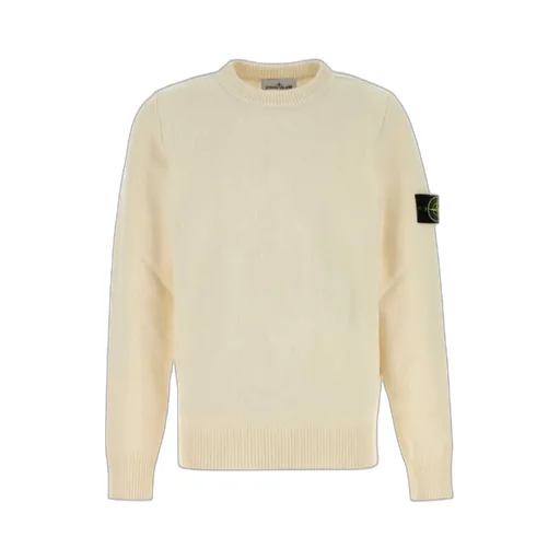 Knit Crewneck Jumper