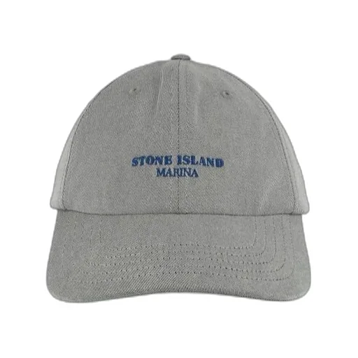 Logo Embroidered Baseball Cap