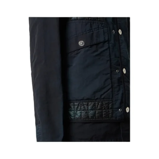 Quilted Vest