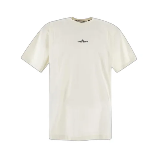 Crew Neck T-Shirt